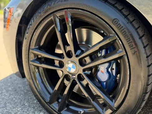 Used 2018 BMW M240i xDrive Convertible w/ Premium Package AWD/4WD image 18