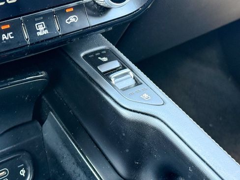 Certified 2024 Kia Telluride EX X-Line AWD/4WD image 25