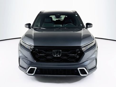 Used 2026 Honda CR-V Sport Touring image 2