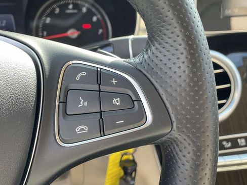 Used 2016 Mercedes-Benz C 300 4MATIC Sedan image 32