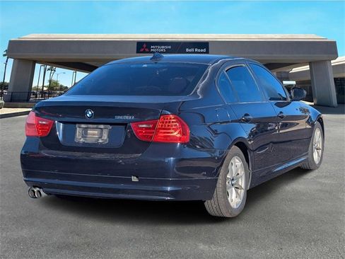 Used 2010 BMW 328i Sedan image 4