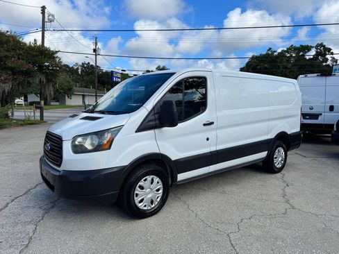 Used 2017 Ford Transit 150 130 Low Roof RWD image 5