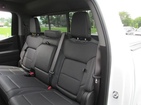 Used 2025 GMC Sierra 1500 Elevation w/ Elevation Premium Package AWD/4WD image 23