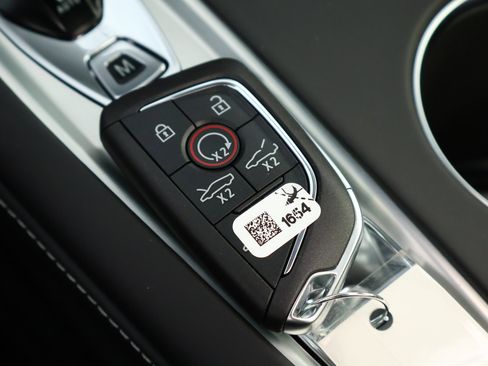 New 2026 Chevrolet Corvette Z06 image 34