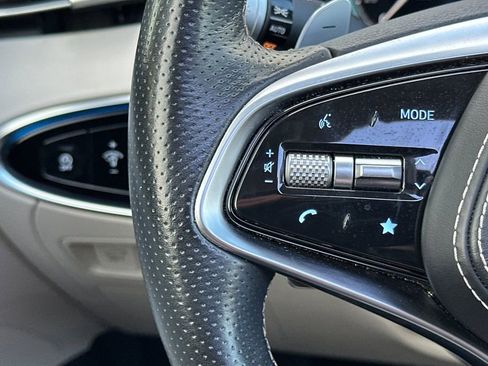 Used 2022 Genesis GV70 3.5T Sport w/ Sport Prestige Package image 27