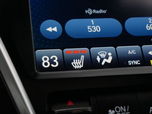 Used 2020 Acura MDX SH-AWD w/ Technology Package image 32