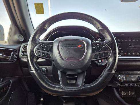 Used 2023 Dodge Durango GT AWD/4WD image 43