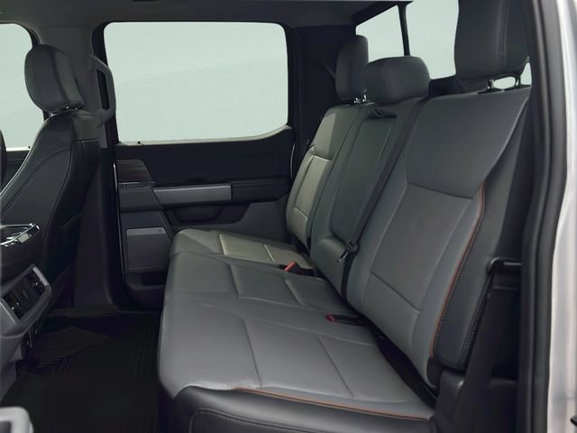 Used 2024 Ford F150 Lariat AWD/4WD image 10