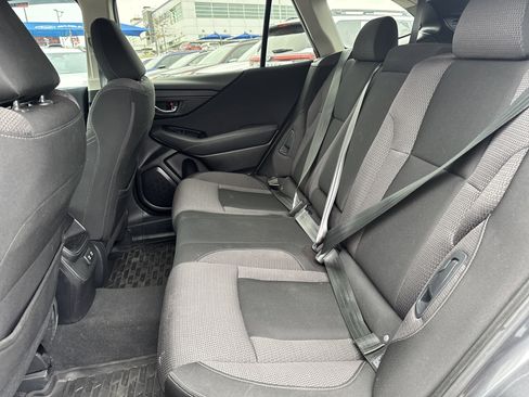 Used 2020 Subaru Outback Premium w/ Popular Package #1 image 25