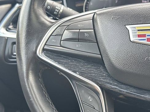 Used 2023 Cadillac XT5 Premium Luxury FWD image 22