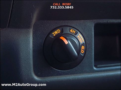 Used 2008 Nissan Frontier LE image 8