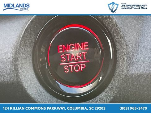 New 2026 Honda CR-V EX image 28