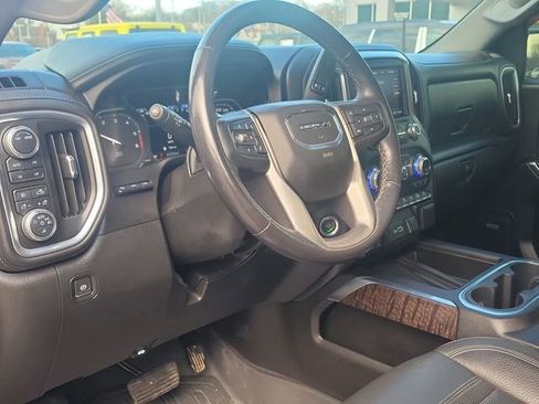 Used 2021 GMC Sierra 1500 Denali w/ Denali Ultimate Package image 23