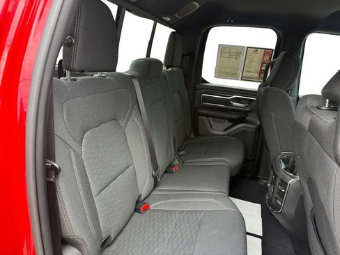 Used 2025 RAM 1500 Lone Star AWD/4WD image 17
