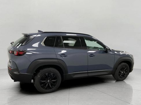 New 2026 MAZDA CX-50 AWD 2.5 Hybrid w/ Cargo Package image 2