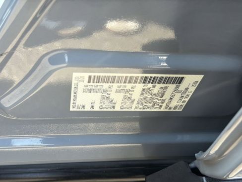 Used 2021 Nissan Rogue SL w/ Premium Package FWD image 29