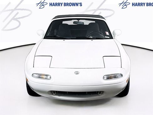 Used 1995 MAZDA MX-5 Miata image 21