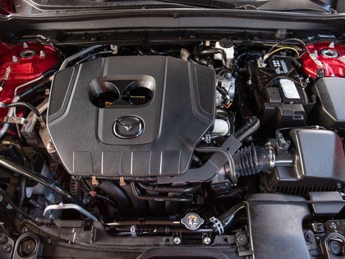 Used 2024 MAZDA CX-30 AWD 2.5 S w/ Preferred Package image 33