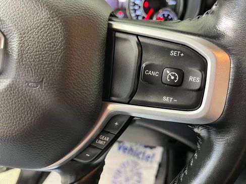 Used 2022 RAM 1500 Big Horn AWD/4WD image 20