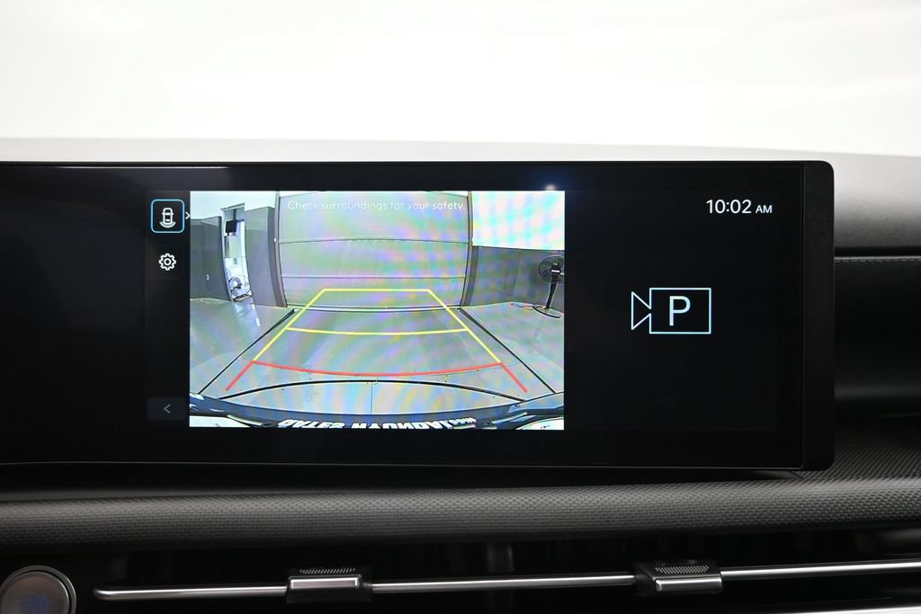 Certified 2026 Hyundai Tucson SE AWD/4WD image 17