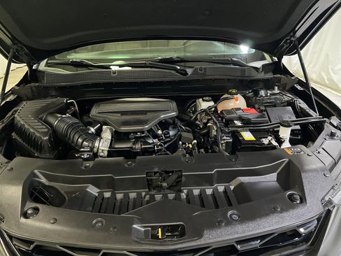 Used 2022 Chevrolet Blazer Premier w/ LPO, Black Accent Package image 15