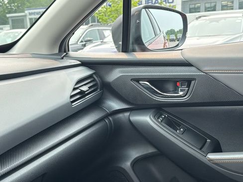 Certified 2025 Subaru Crosstrek 2.5i Limited AWD/4WD image 19