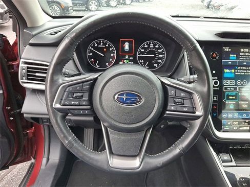Used 2024 Subaru Outback Touring XT image 18