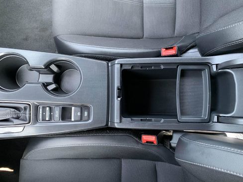 Certified 2023 Honda Civic Sport image 26