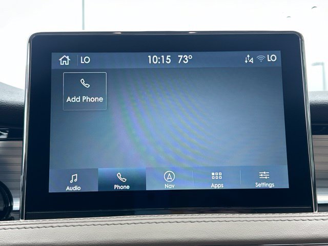 Used 2022 Lincoln Corsair AWD w/ Equipment Group 101A image 65