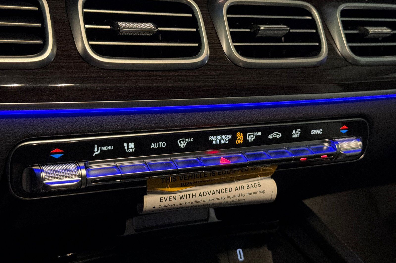 New 2026 Mercedes-Benz GLE 450 4MATIC image 20