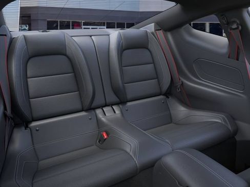 New 2026 Ford Mustang GT Premium RWD image 11