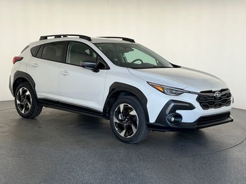 New 2026 Subaru Crosstrek 2.5i Limited w/ Crosstrek Mirror Package image 9