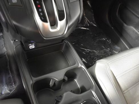 Used 2020 Honda CR-V LX image 23