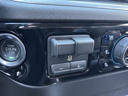 New 2026 Chevrolet Silverado 2500 High Country w/ Midnight Edition image 37