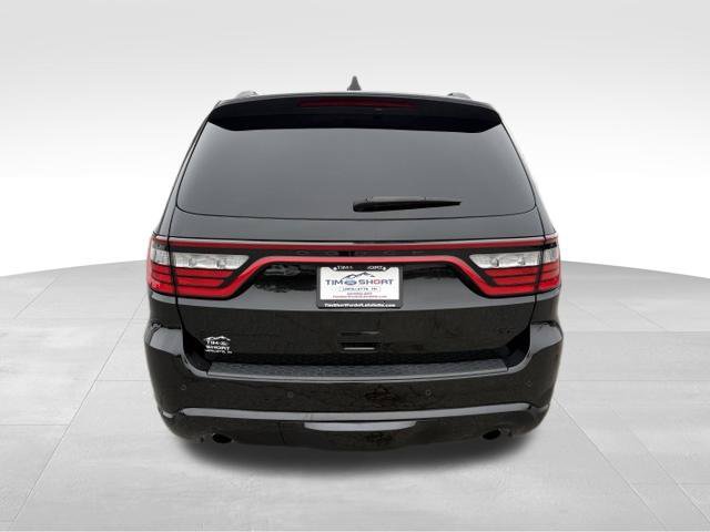 Used 2022 Dodge Durango R/T RWD image 10