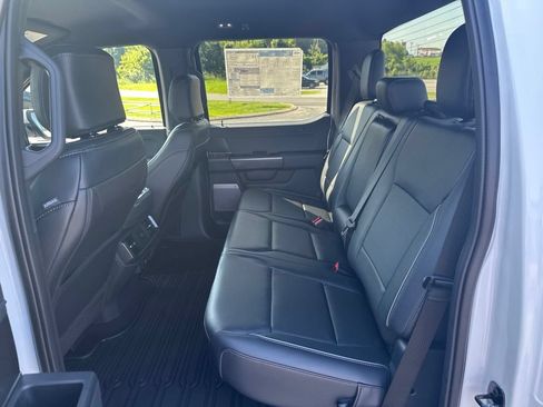 New 2026 Ford F150 Lariat w/ FX4 Off-Road Package AWD/4WD image 10