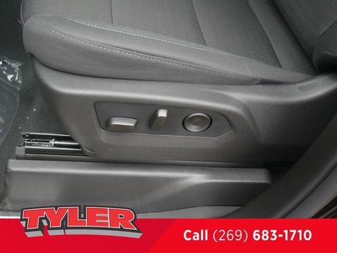 New 2026 Chevrolet Silverado 1500 LT image 29