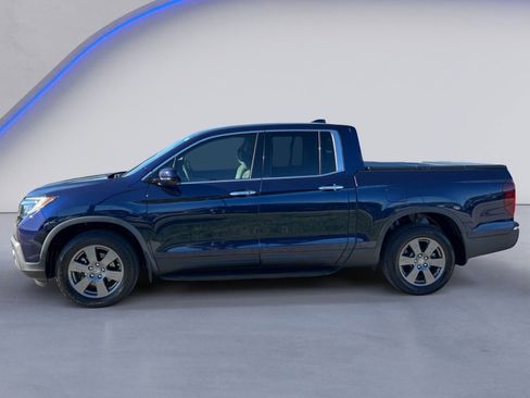 Used 2020 Honda Ridgeline RTL-E image 7
