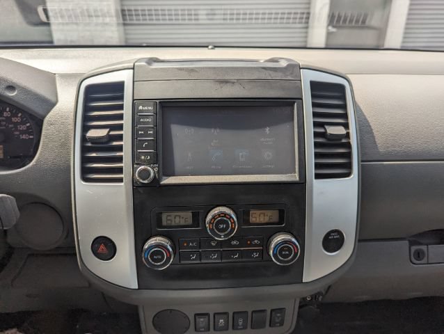 Used 2021 Nissan Frontier SV RWD image 23