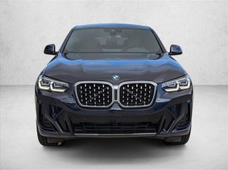 Used 2023 BMW X4 xDrive30i w/ M Sport Package AWD/4WD video 2