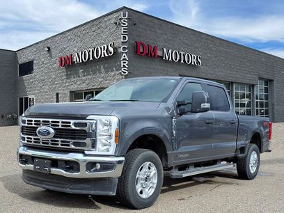 Used 2025 Ford F350 XLT