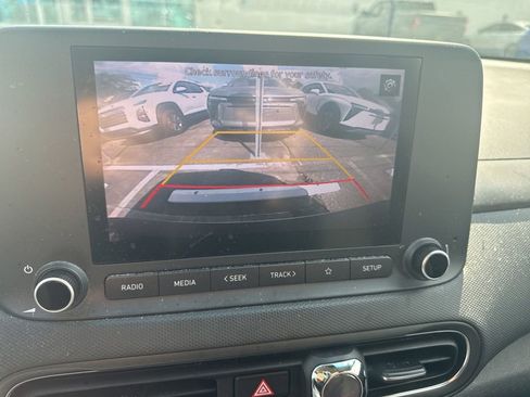 Used 2023 Hyundai Kona SEL FWD image 14