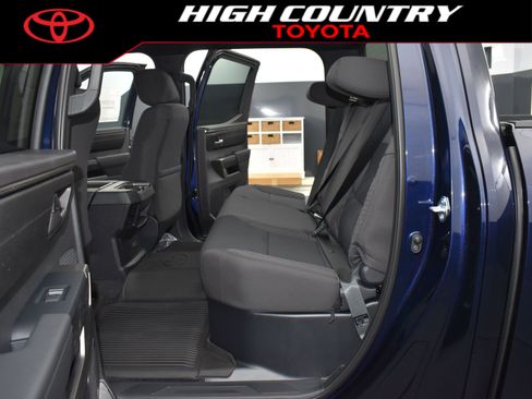 New 2026 Toyota Tundra SR5 w/ TRD Off-Road Package AWD/4WD image 13