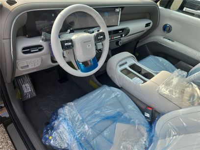 New 2026 Hyundai Palisade Limited