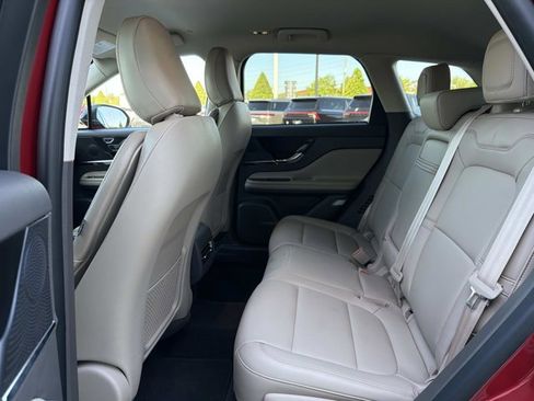 Certified 2023 Lincoln Corsair FWD image 18