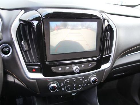 Used 2019 Chevrolet Traverse LT w/ LPO, Floor Liner Package image 24