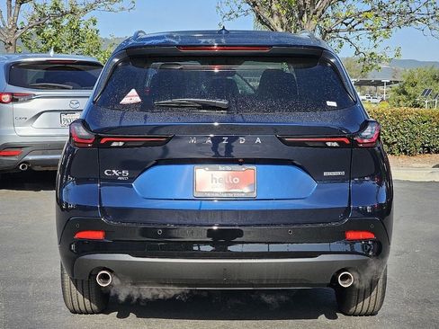 New 2026 MAZDA CX-5 2.5 S w/ Premium Package image 16