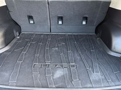 Used 2019 Subaru Forester Sport AWD/4WD image 16
