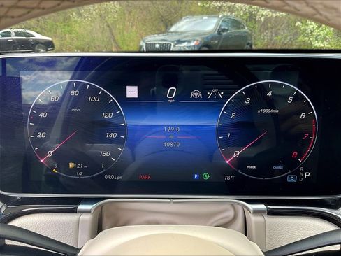 Used 2023 Mercedes-Benz S 500 4MATIC image 13