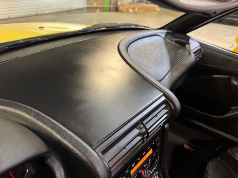 Used 2000 BMW M Roadster image 38